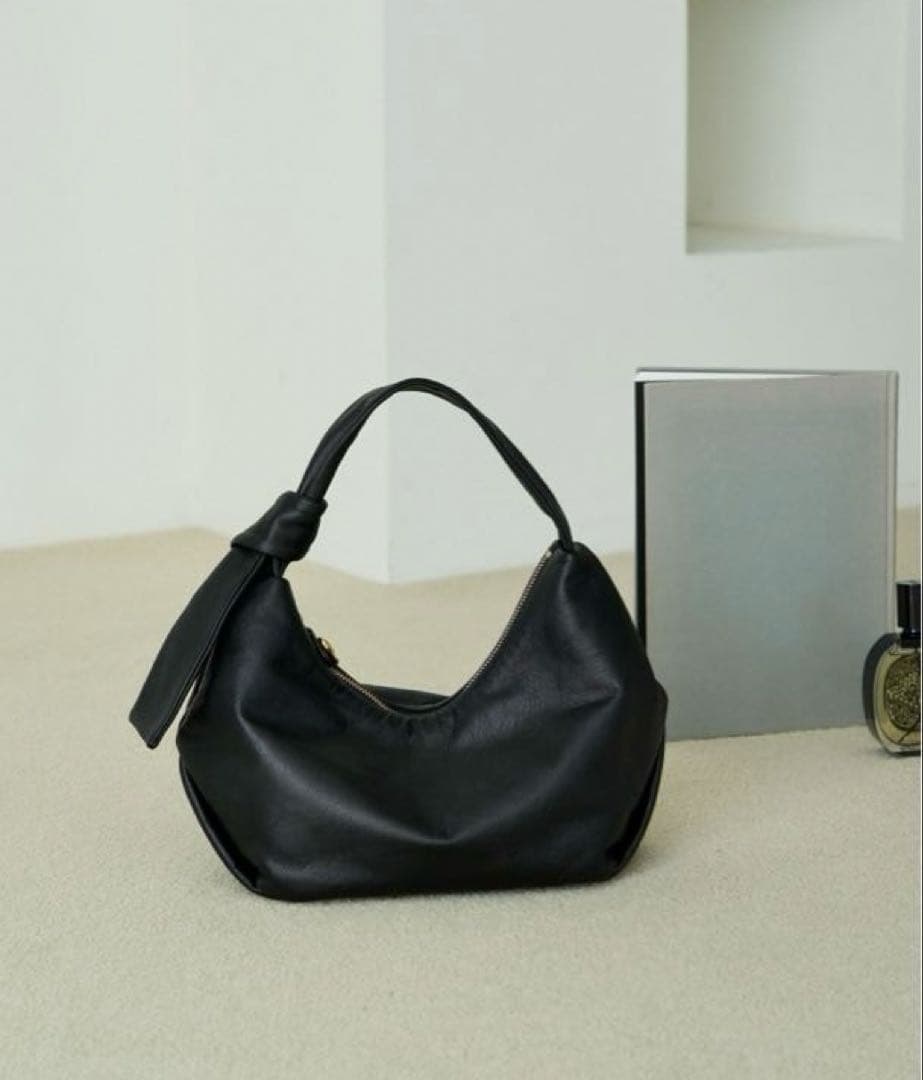 gemeil ノットワンハンドルバッグ(CE-1356)