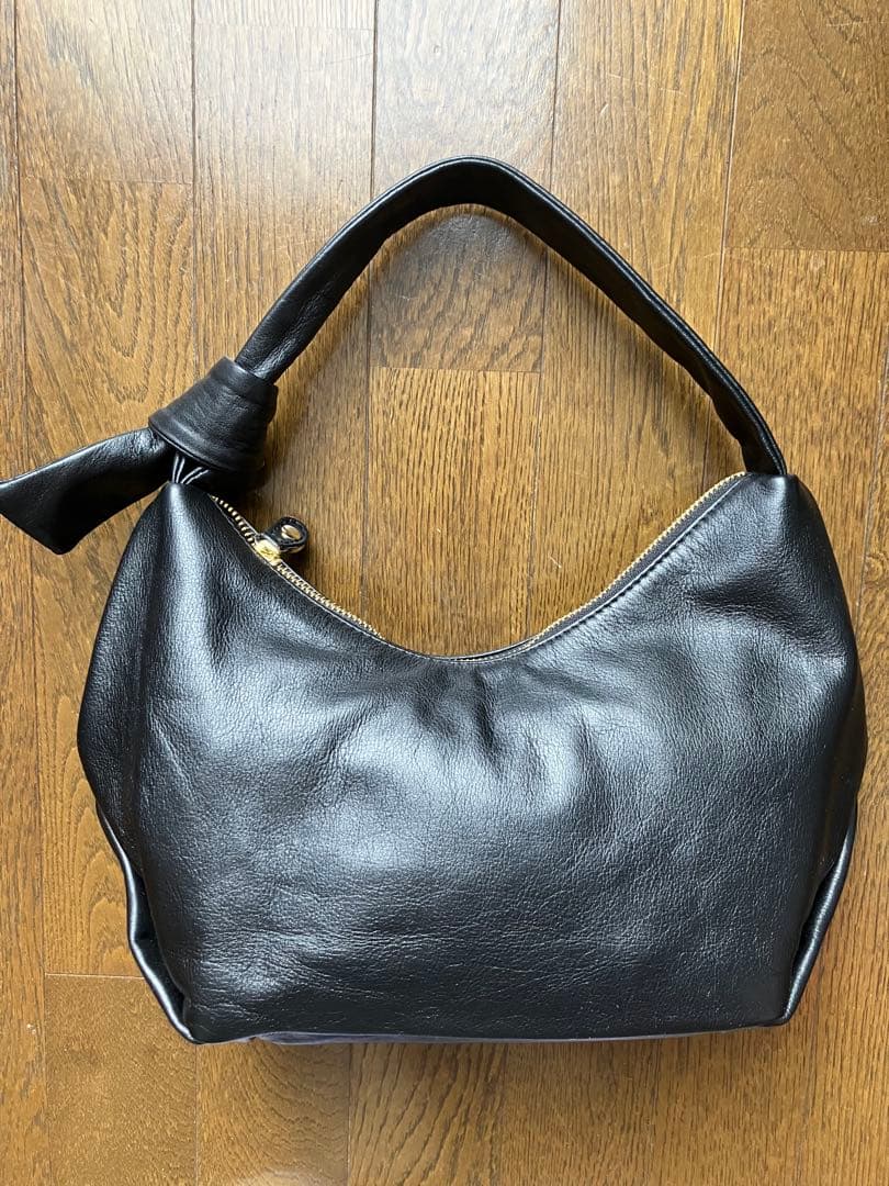 gemeil ノットワンハンドルバッグ(CE-1356)