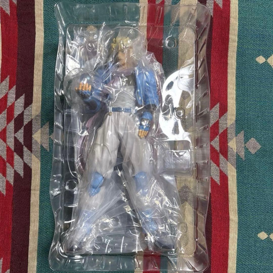 一番くじ ジョジョ ジョセフ シーザー リサリサ フィギュア