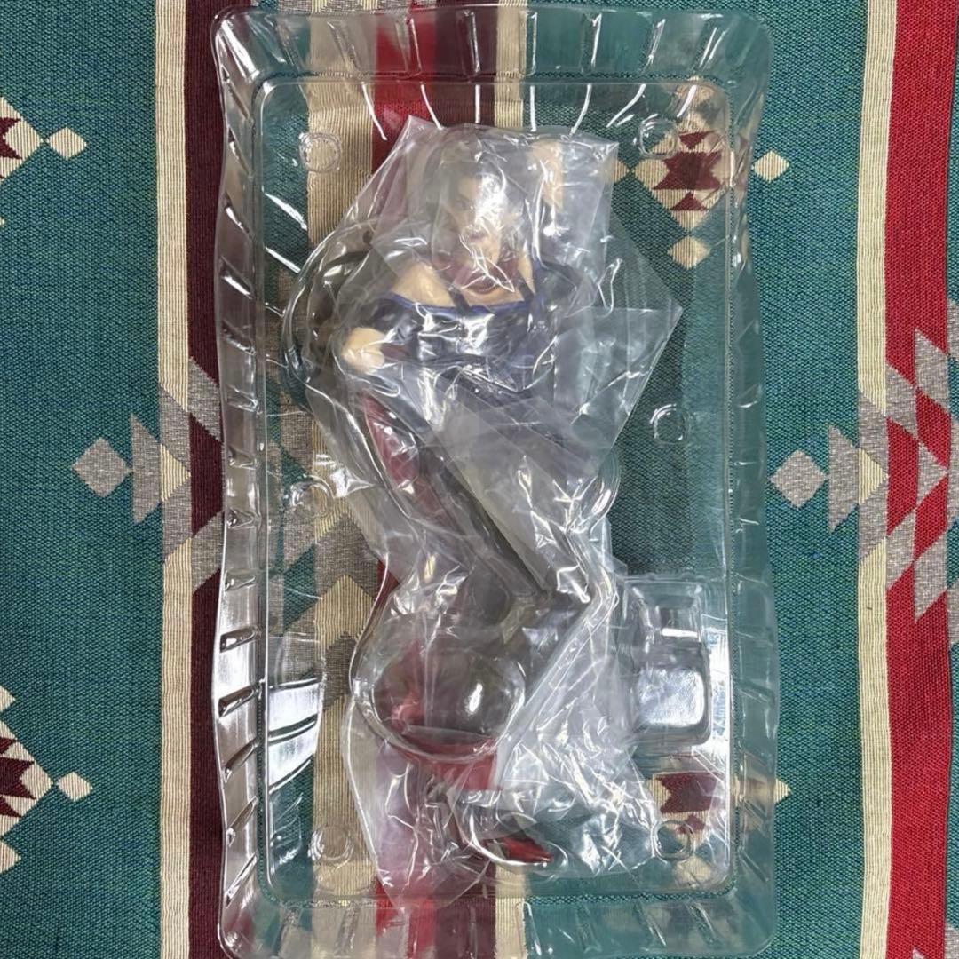 一番くじ ジョジョ ジョセフ シーザー リサリサ フィギュア