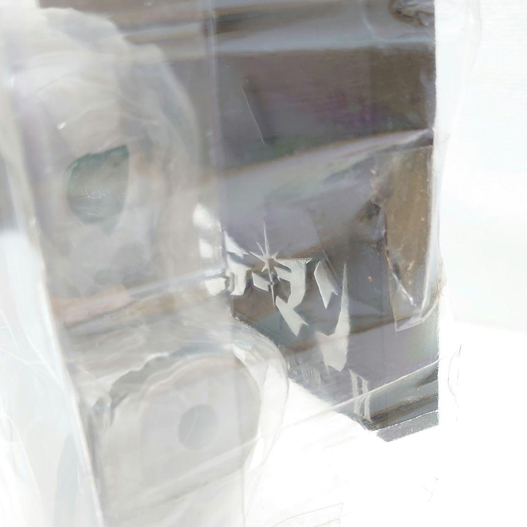 未使用 ミラーマン　初期パイロット版 フィギュア　DVD特典のみ