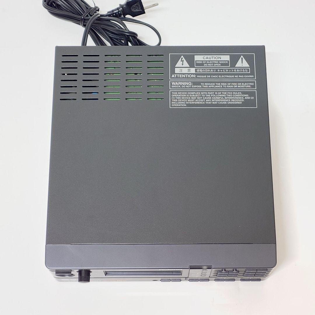 【美品】ローランド SC-88 Pro 音源モジュール サウンドキャンバス