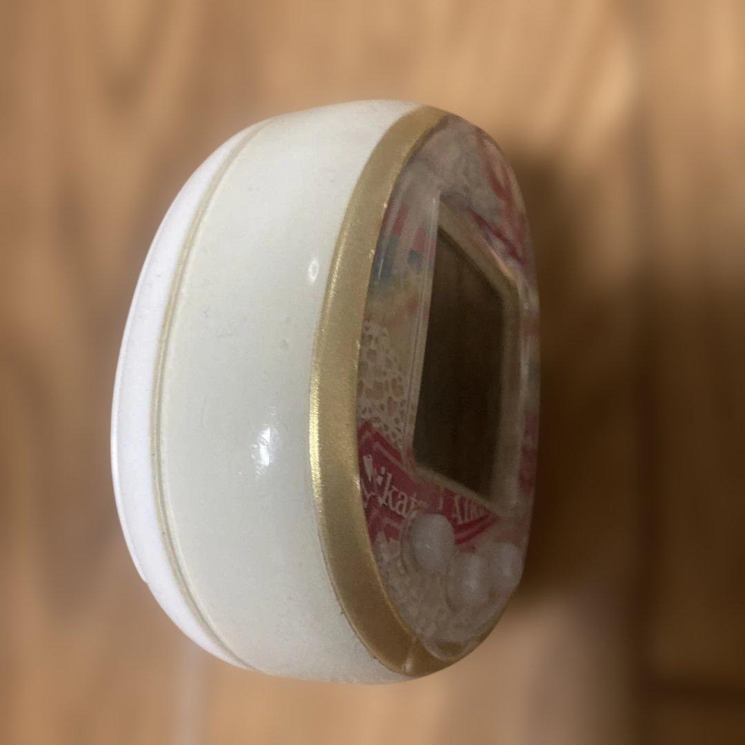 たまごっち4U アイカツ