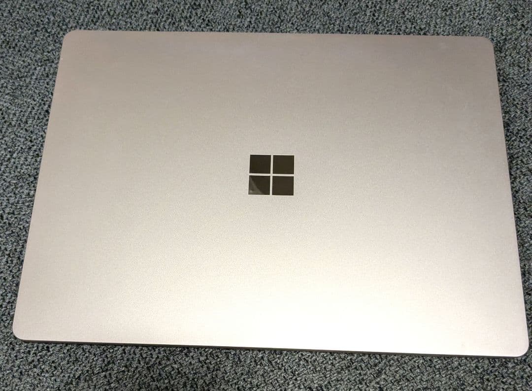 ケース付★MicrosoftSurface LaptopGo 238GB 8GB
