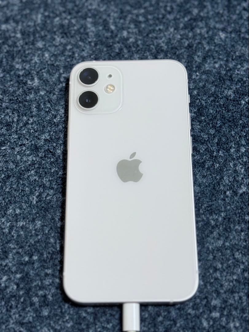iPhone12 mini 64GB SIMフリー