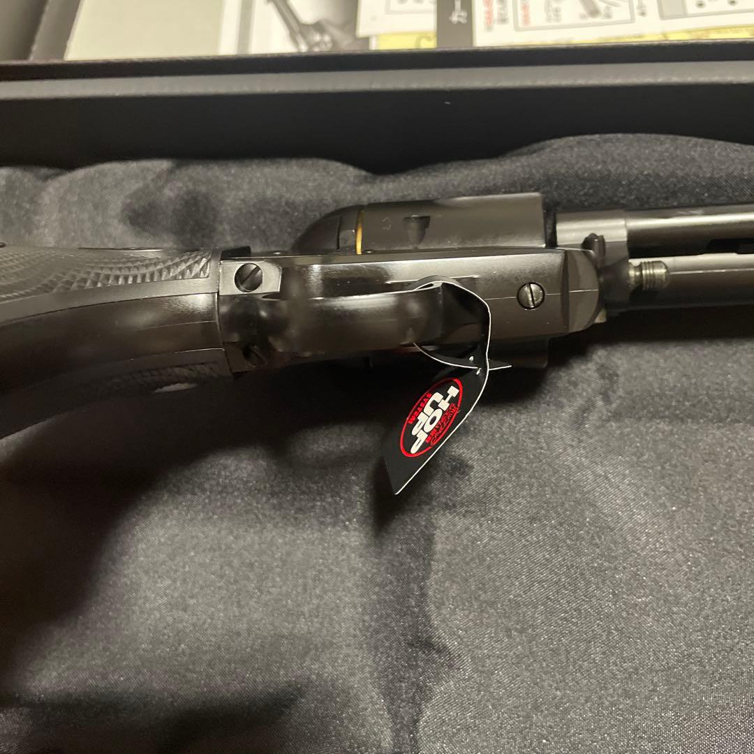 東京マルイ SAA 45 Artillery エアコッキングガン