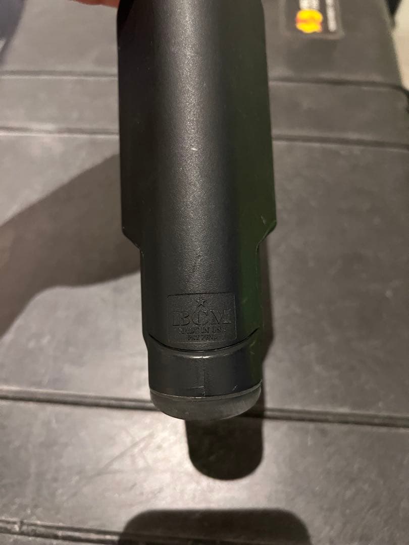 BCM mod0 sopmodストック