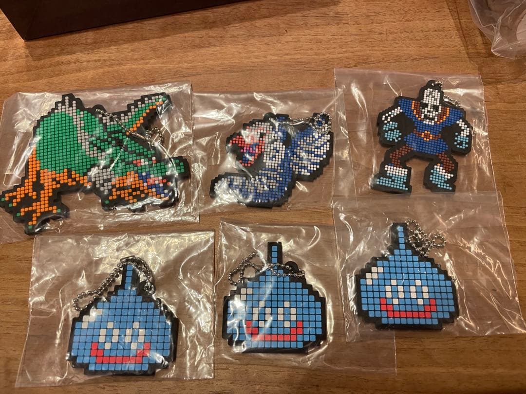 ドラゴンクエスト　ふくびき所スペシャル　一番くじ　まとめ売り