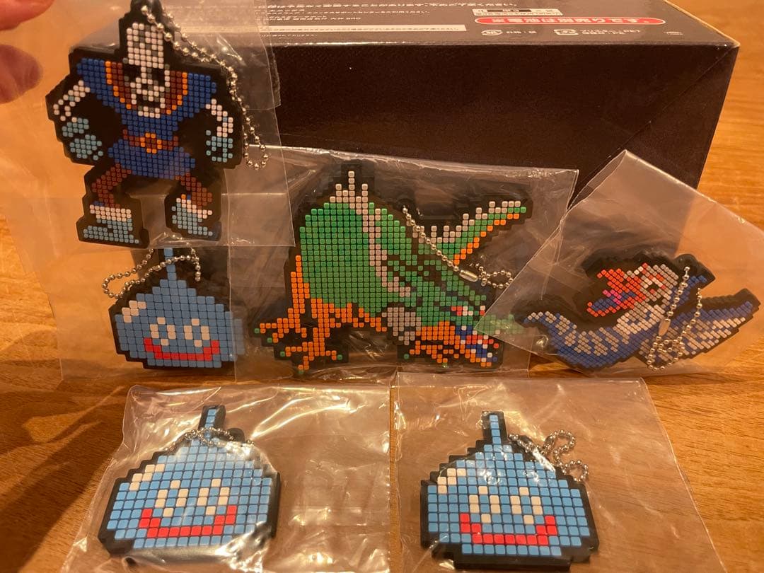 ドラゴンクエスト　ふくびき所スペシャル　一番くじ　まとめ売り