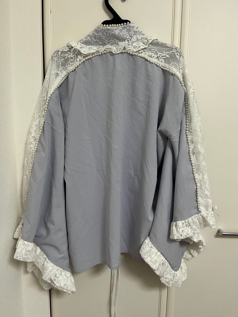 DearMyLove ディアマイラブ 浴衣・帯セット