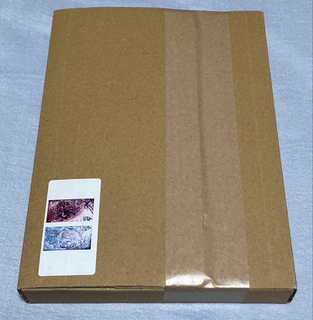 C107 てぃんくる アクリルオブジェセット てぃんかーべる