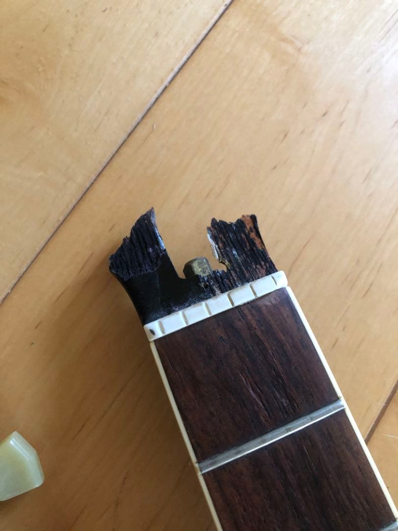 ジャンク Orville by Gibson LPS57 Gシリアル 1994年