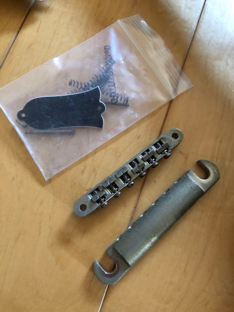 ジャンク Orville by Gibson LPS57 Gシリアル 1994年