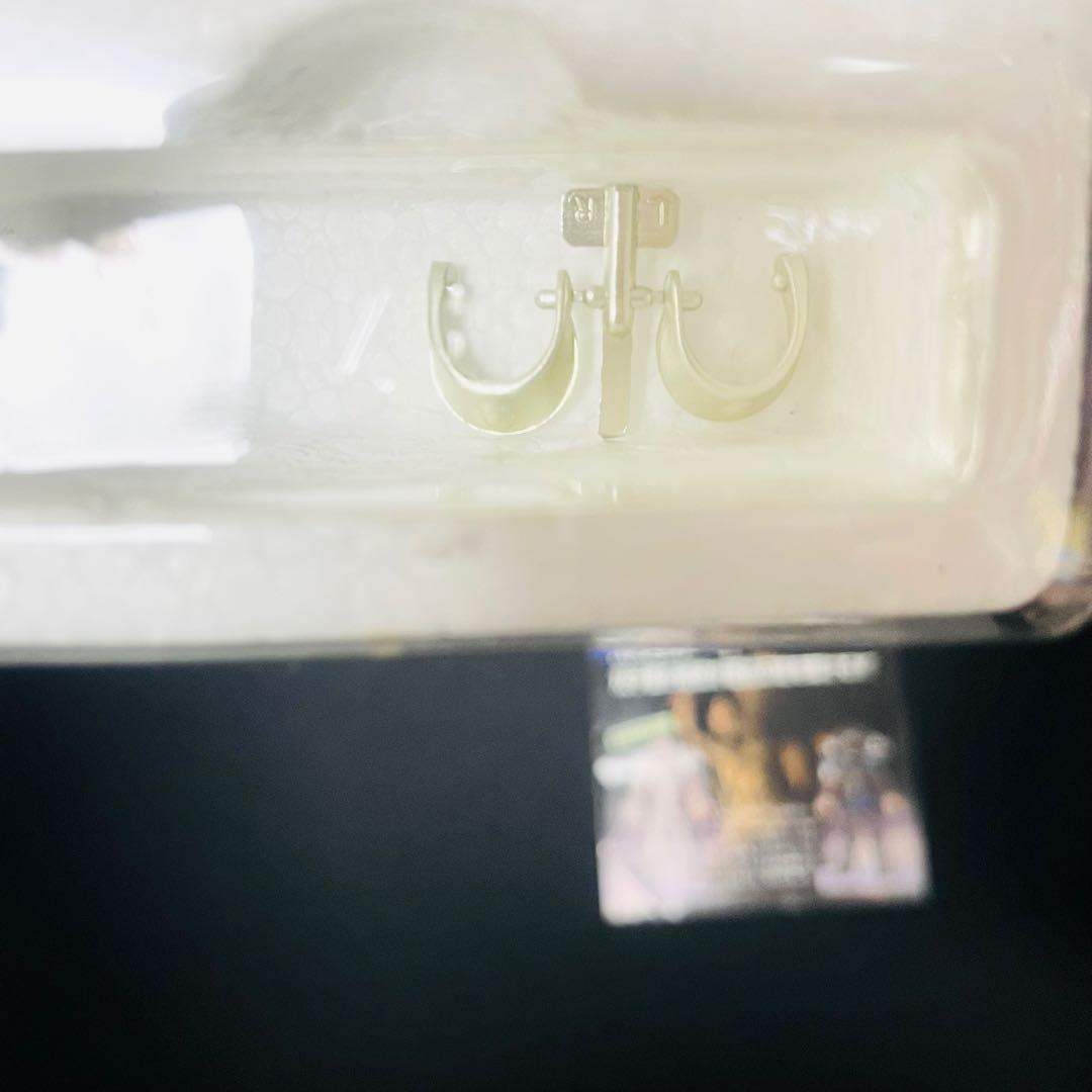 聖闘士星矢　大系　ゼータローブバド　クロス　超合金　限定版