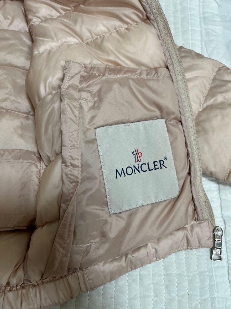 Moncler モンクレール ダウン キッズ ベビー 86