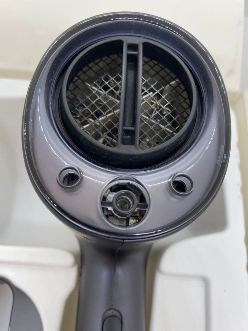 パナソニック製 ナノケア ヘアドライヤー 2024年製　EH-NA0J-A