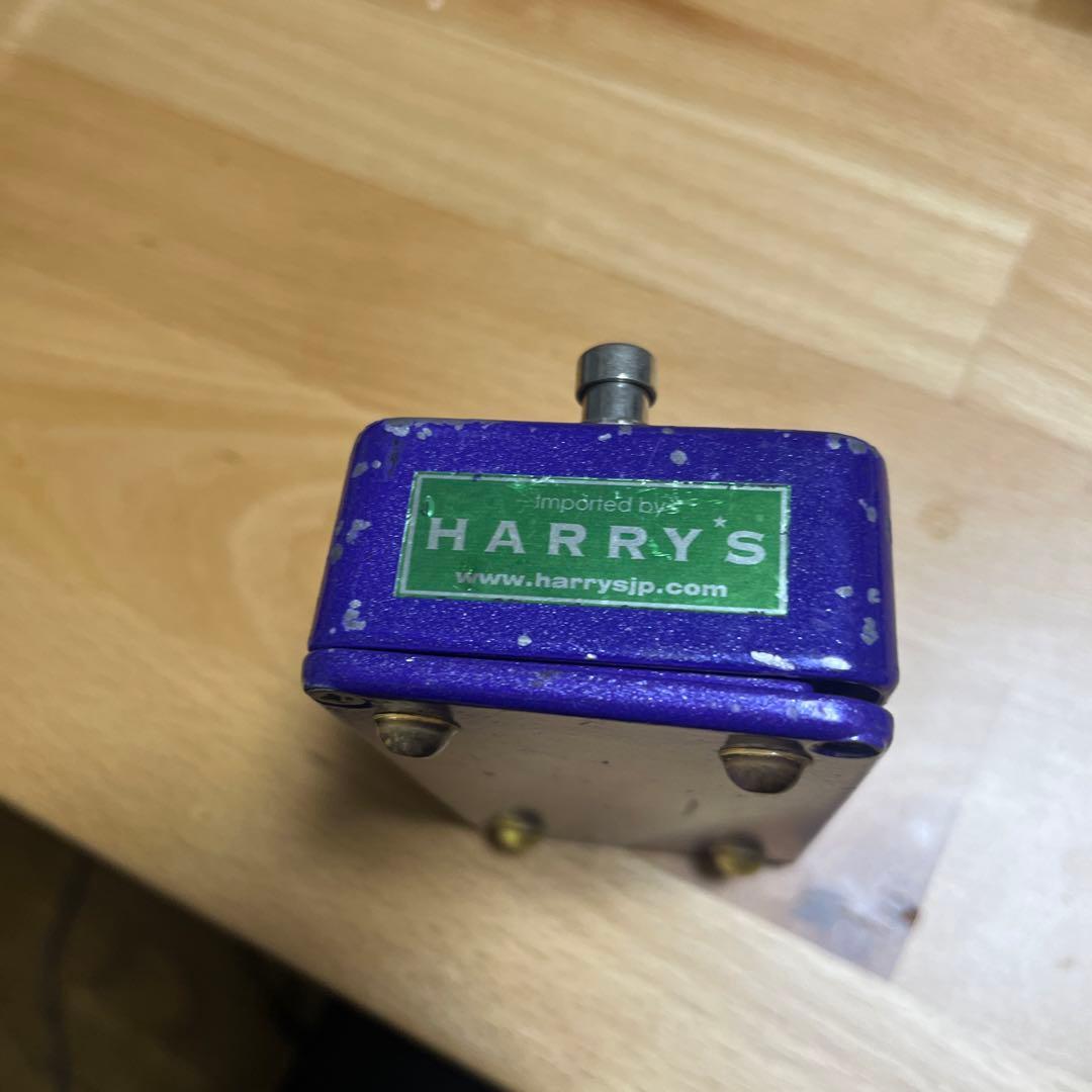 ギター Abunai Tone break effect