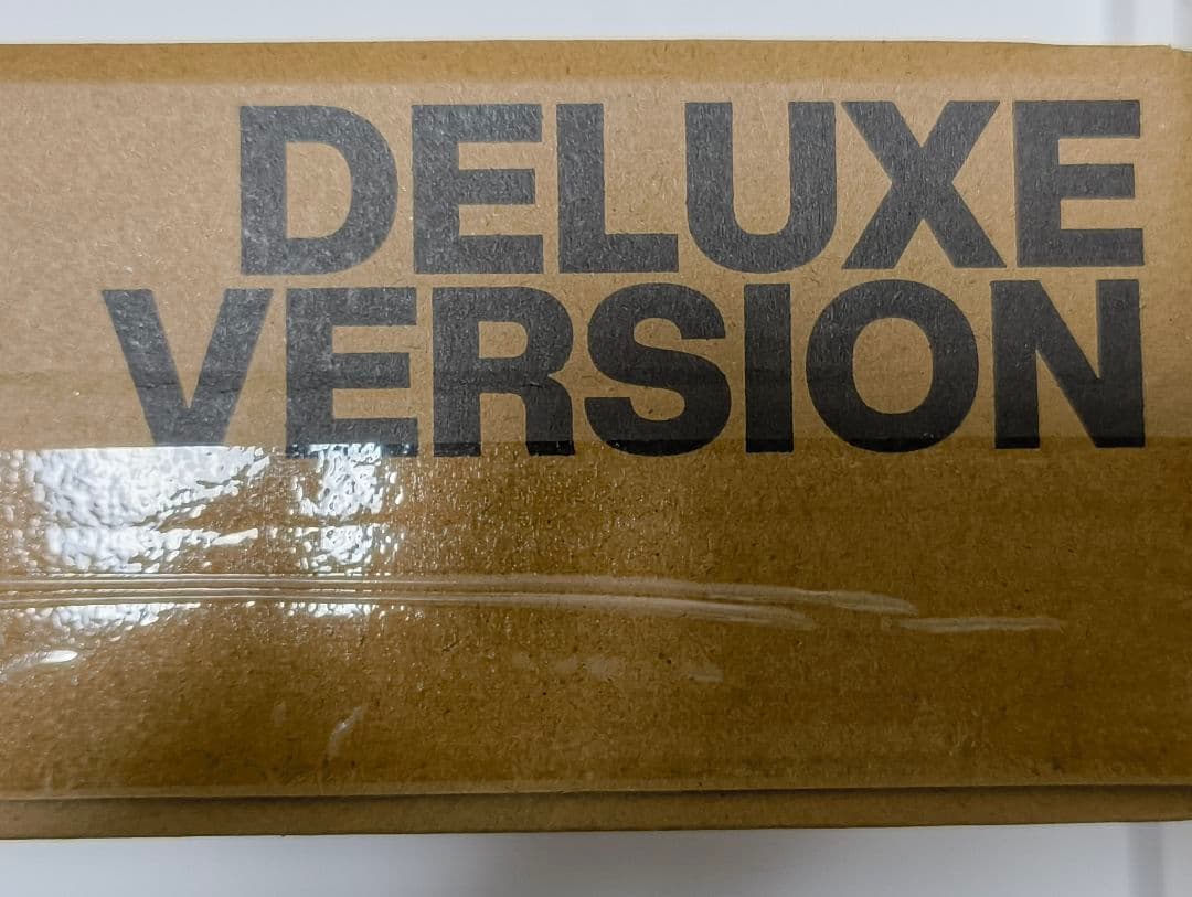 【新品】 INART 1/12 バットマン ダークナイト 高級版　デラックス版