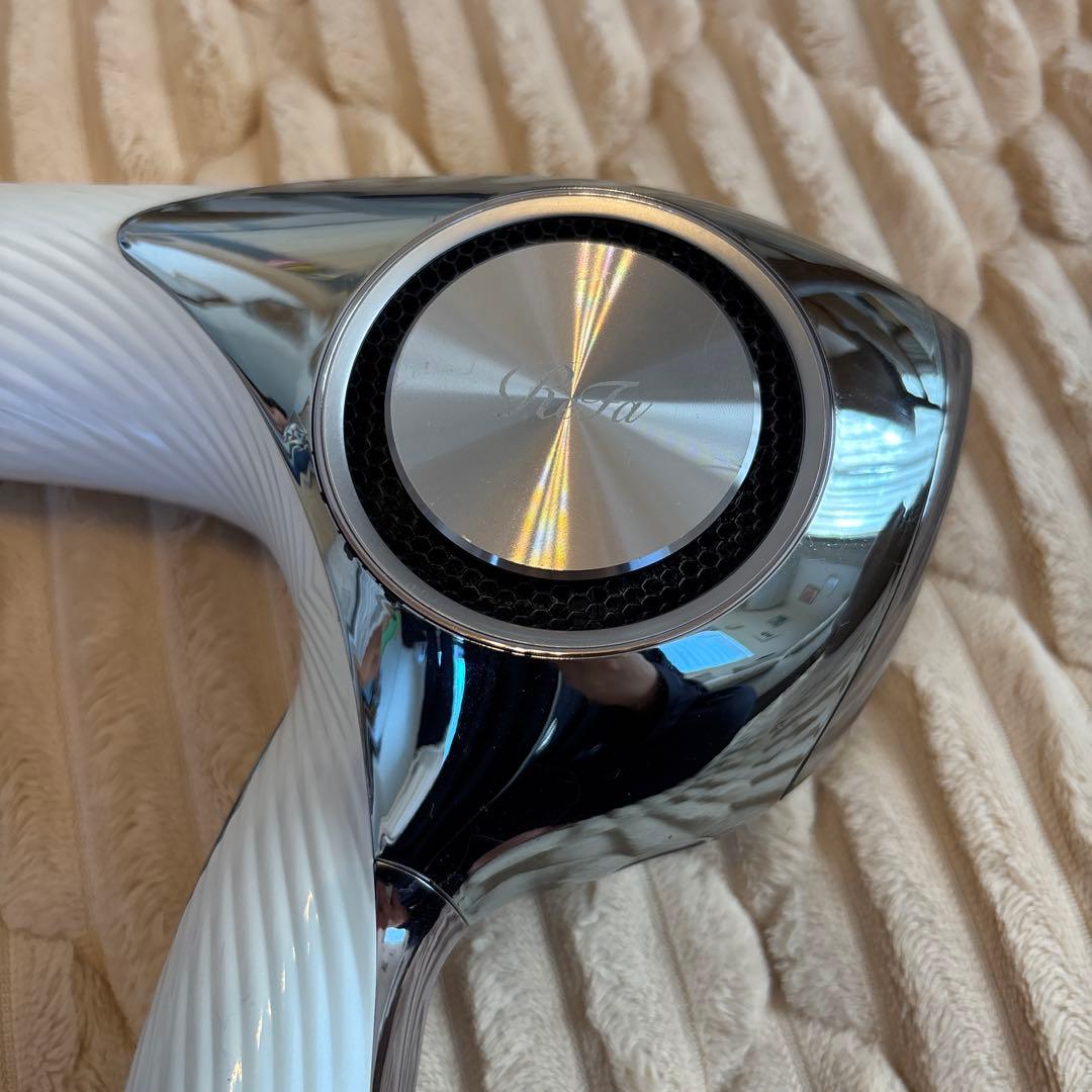 ヘアドライヤー ReFa ReFa BEAUTECH DRYER PRO