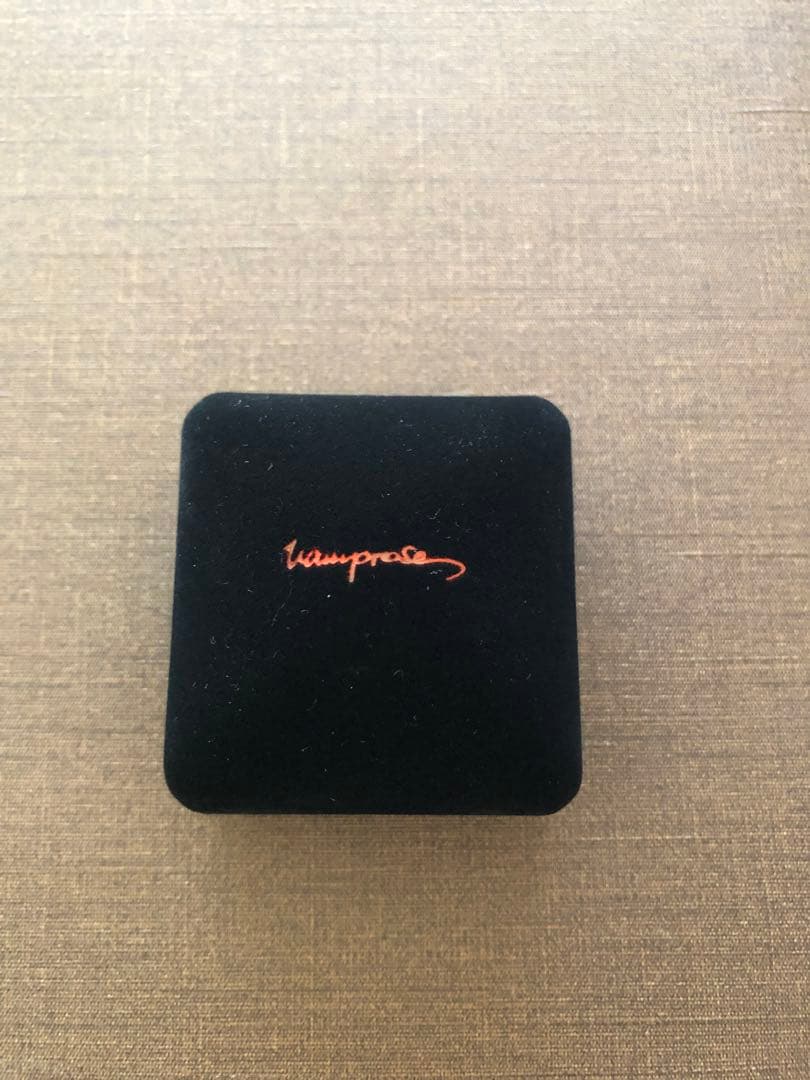 期間限定SALE！限定品 HYDEデザイン シルバーリング LILITH リリス