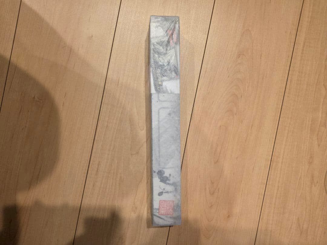 【新品未開封】ポケモンカード　墨絵列伝　プレイマット　メガエルレイド&ガブリアス