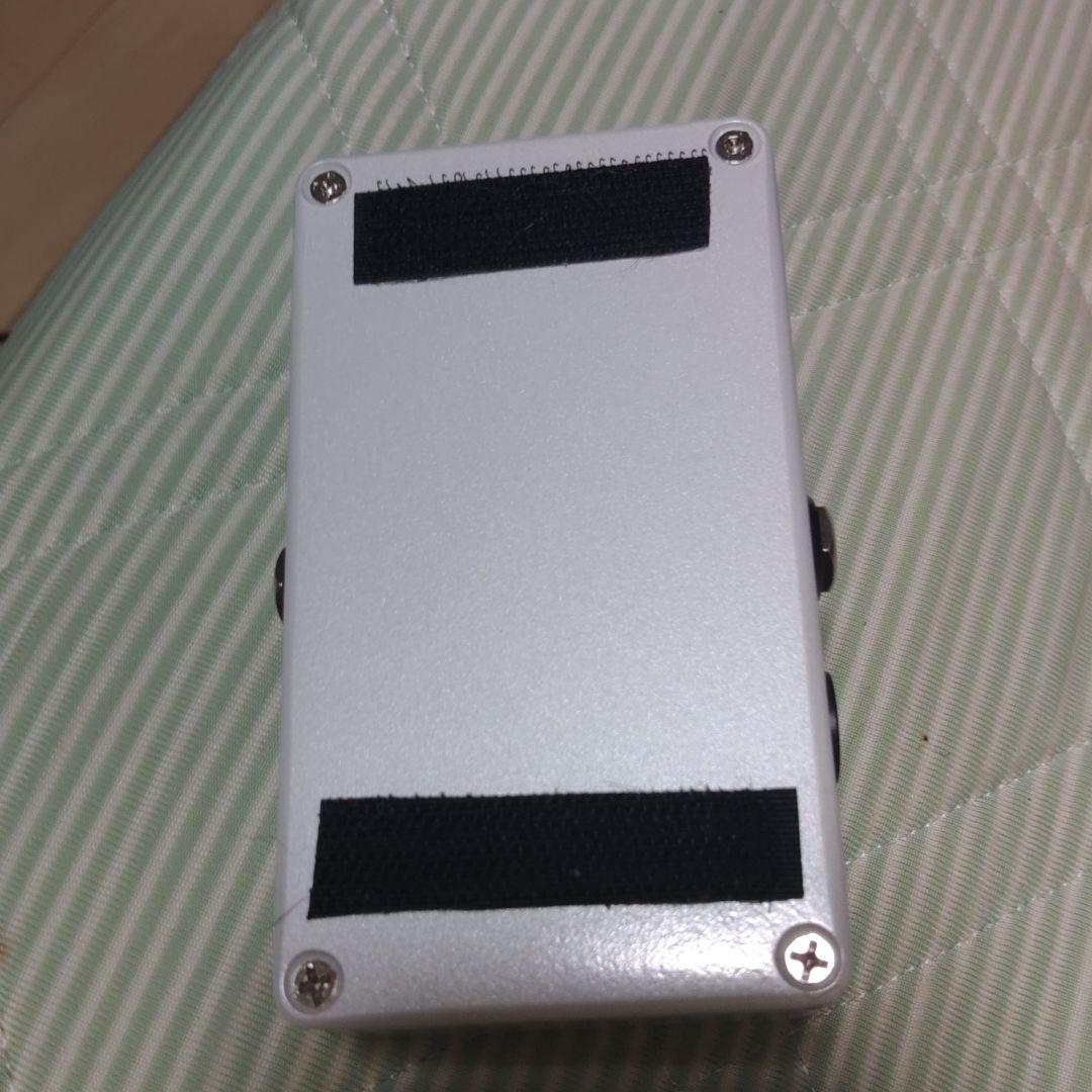 Fulltone OCD ギターエフェクター　クローン