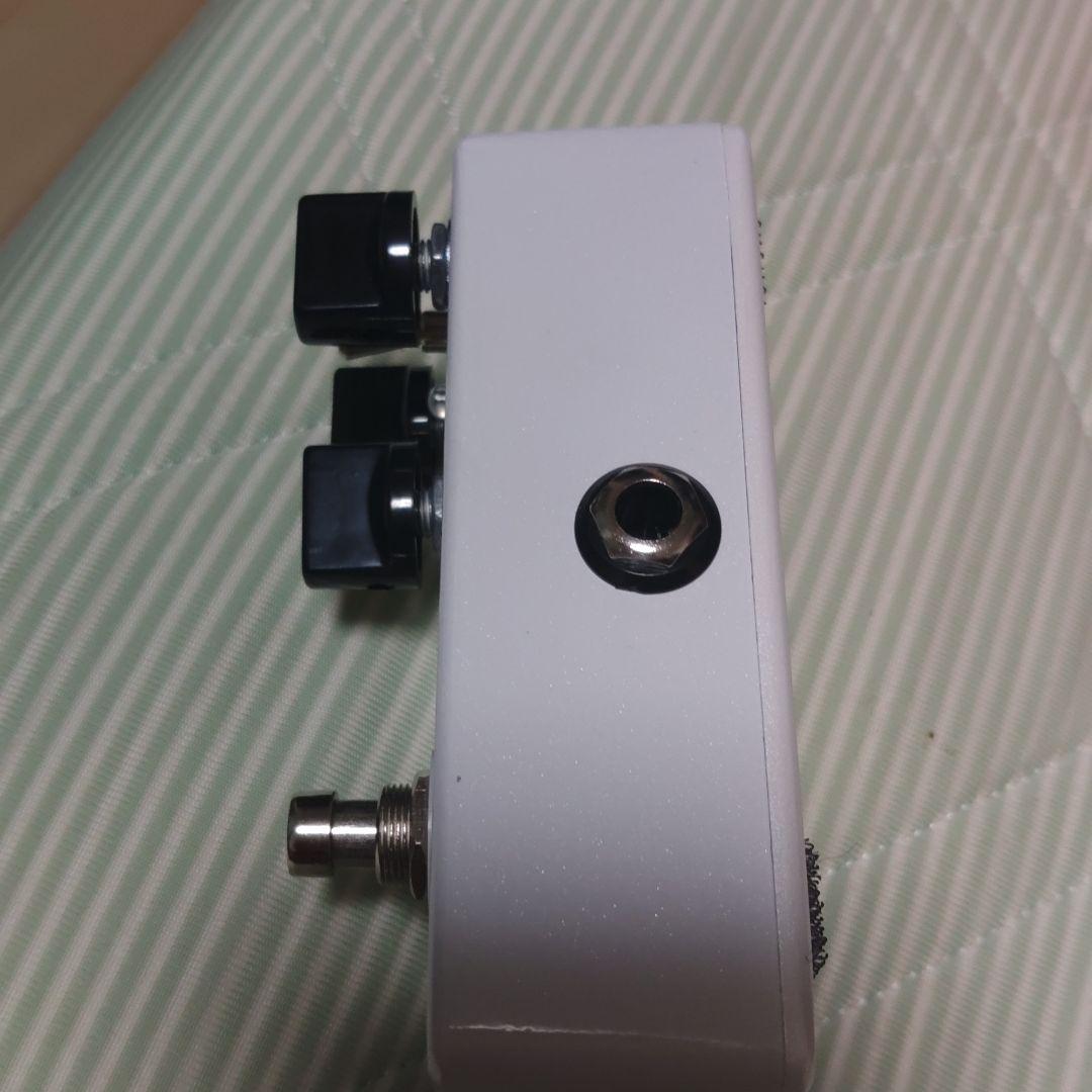 Fulltone OCD ギターエフェクター　クローン