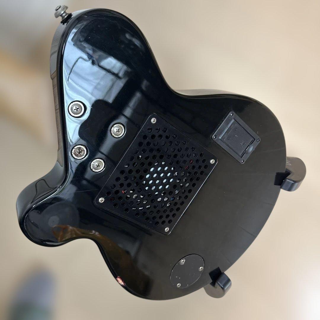 ピグノーズ　PGB-200 アンプ内蔵ベース