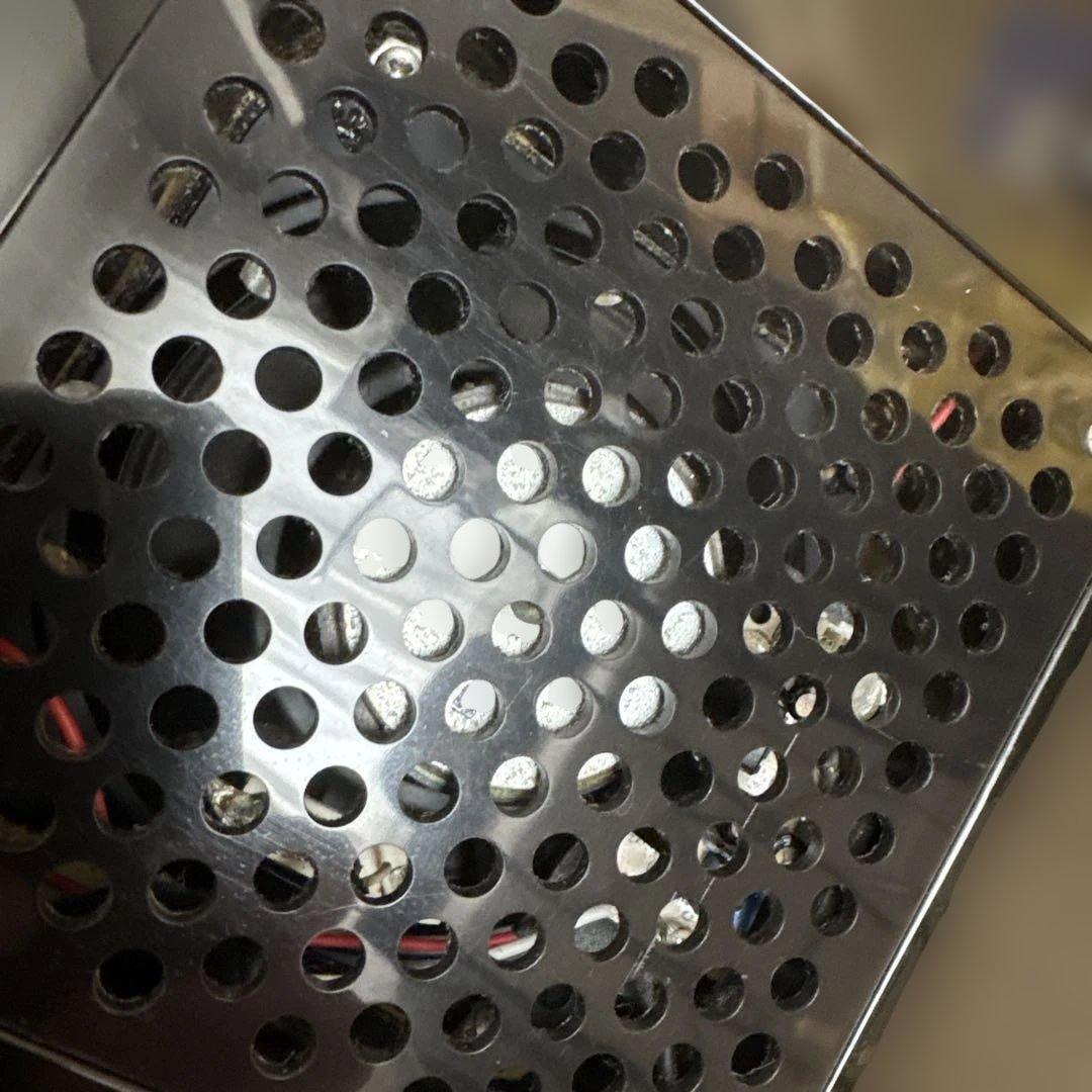 ピグノーズ　PGB-200 アンプ内蔵ベース