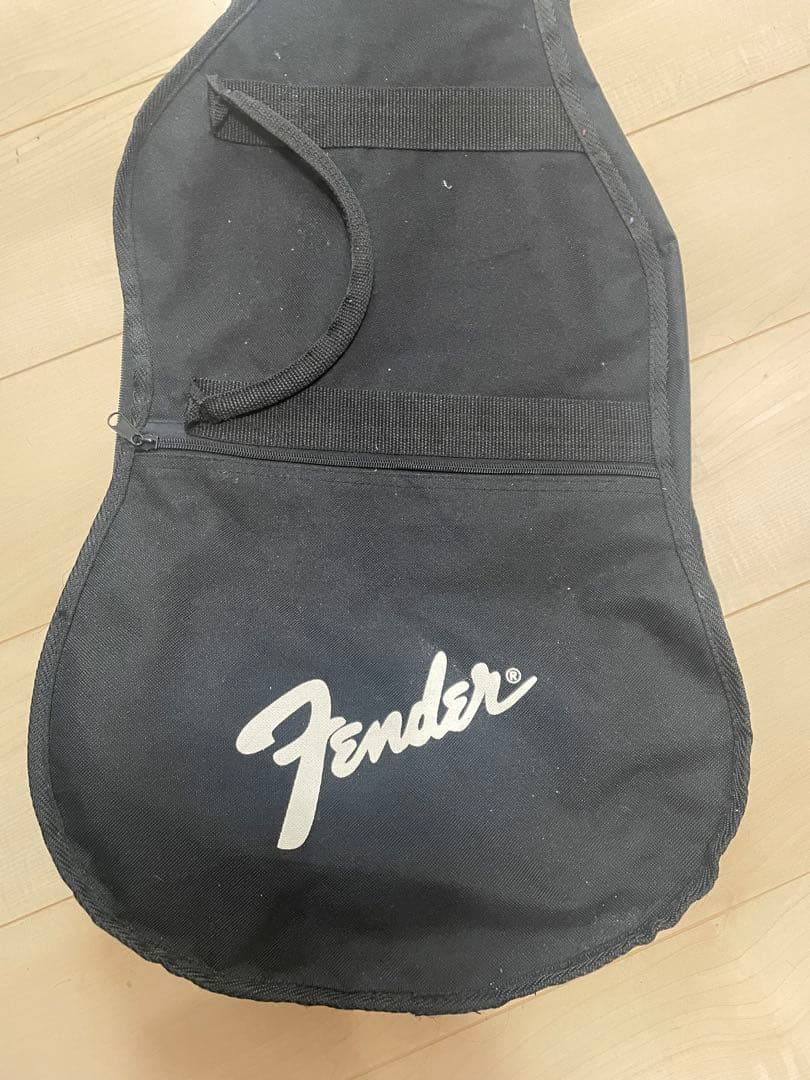 フェンダージャパン エアロダイン ジャズベース Fender JAPAN