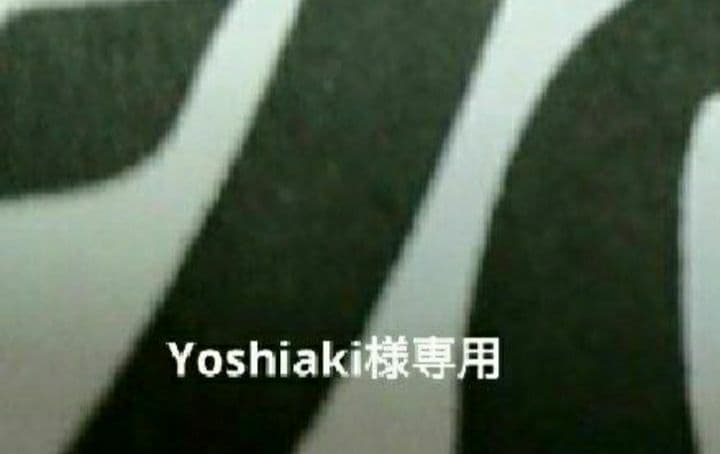 その他 Yoshiaki