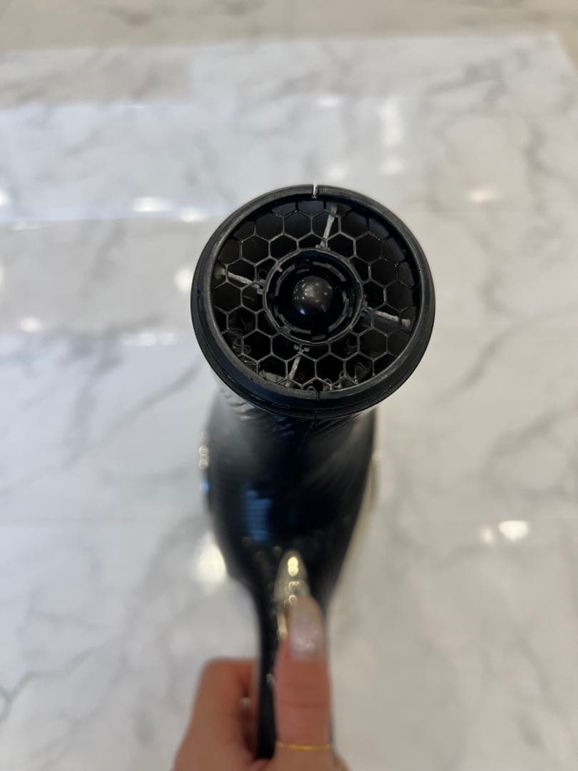 refa リファドライヤー　ジャンク品