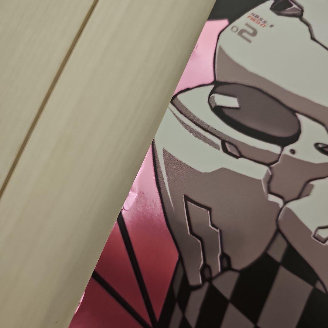 【beatmania ⅡDX】EMPRESS業務用(B1サイズ)