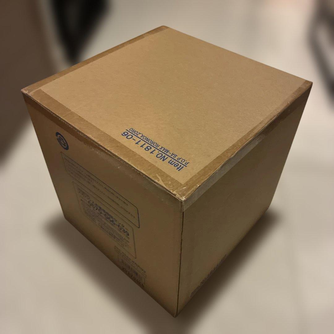 SA-MAXIMUM　ロロノア・ゾロ Ver.三・千・世・界!!! POP