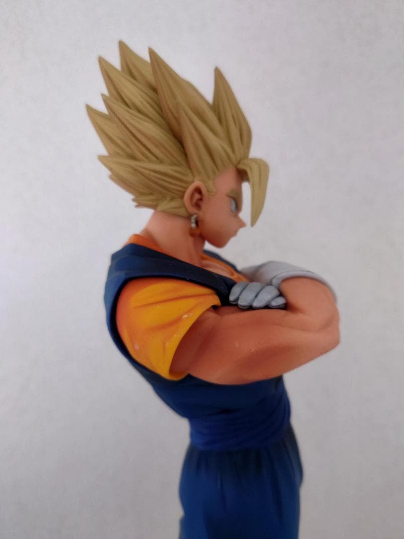 L*E様 ドラゴンボール　フィギュア　MSP　ベジット