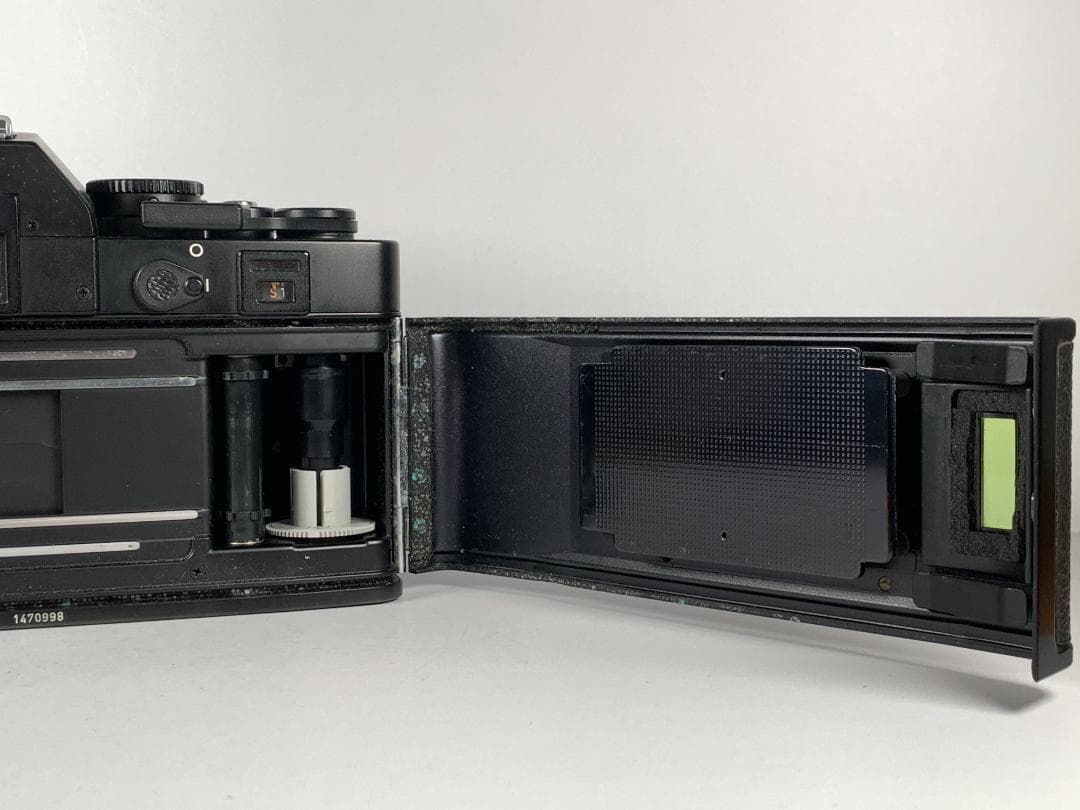 Leitz Leica R3 Electronic 現状品