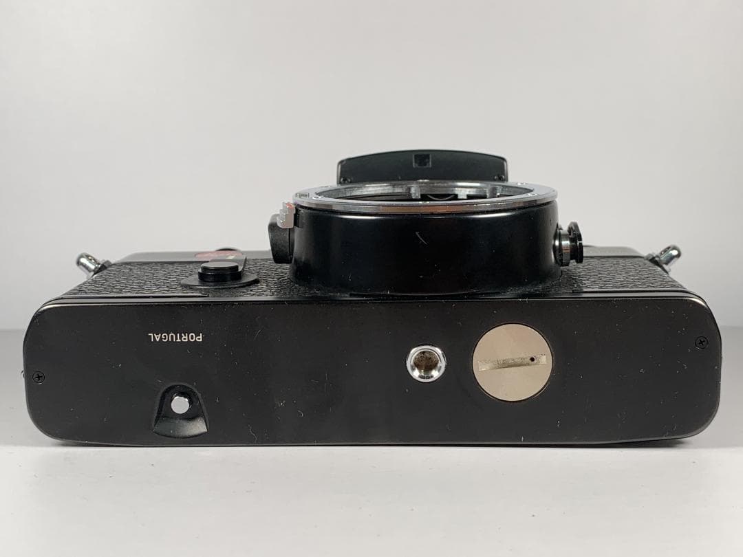 Leitz Leica R3 Electronic 現状品