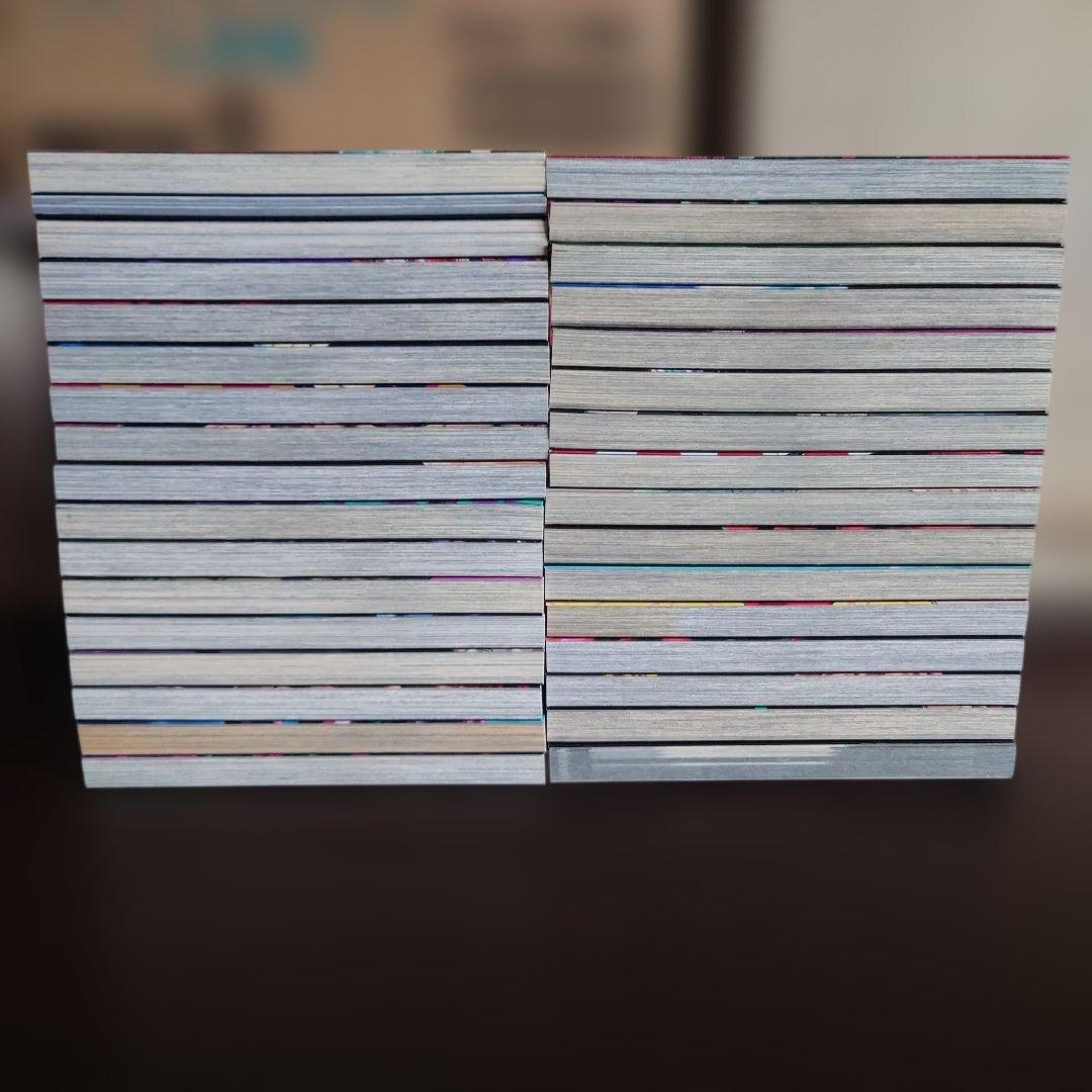 呪術廻戦　全巻セット　0~30巻＋0.5巻＋ファンブック　芥見下々