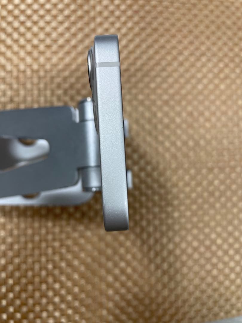 iPhone 13 mini 256 GB スターライトSIMフリー【8116】