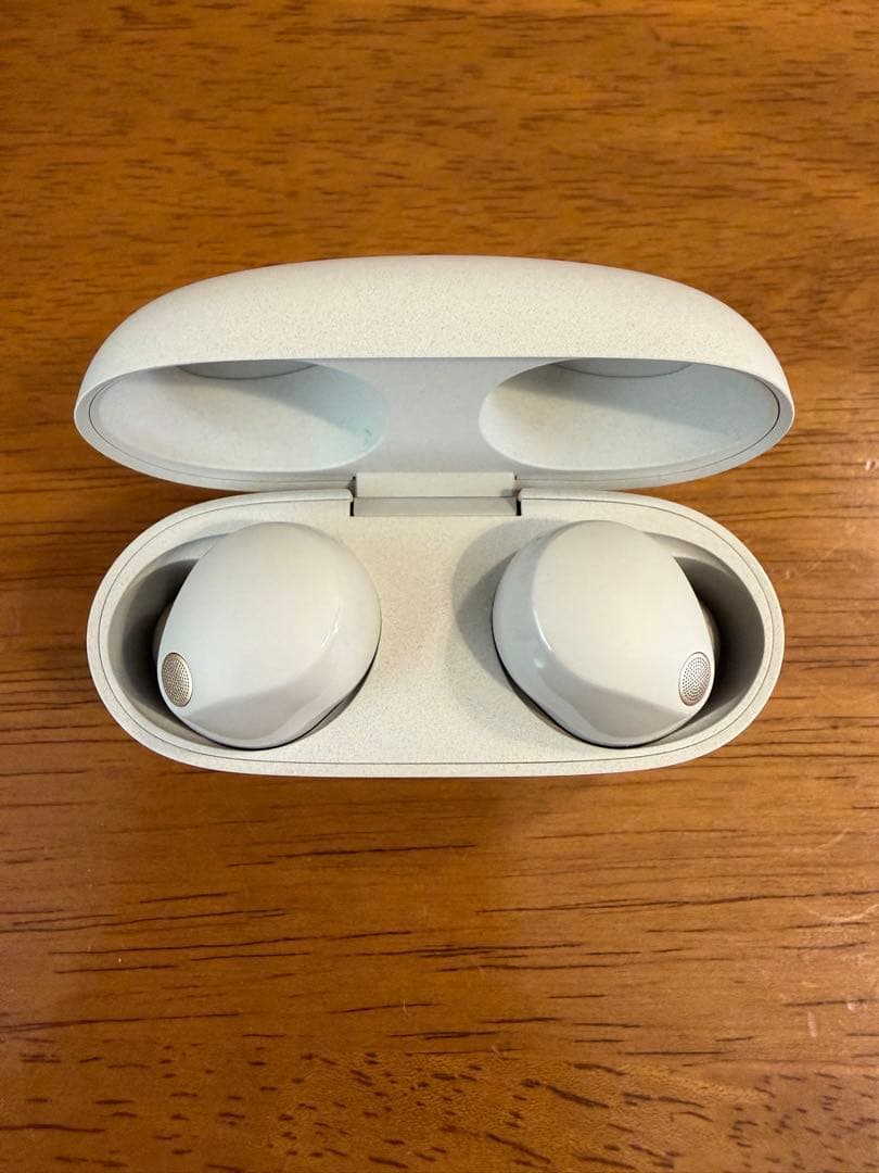 イヤホン SONY WF-1000XM5