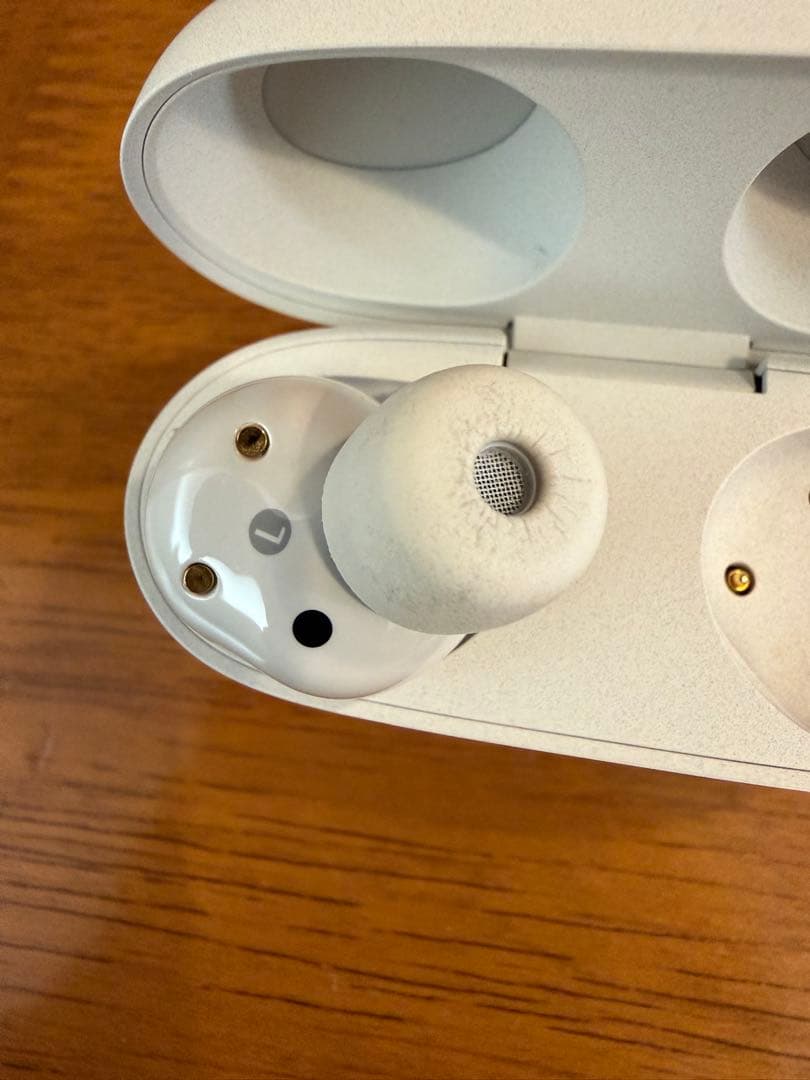 イヤホン SONY WF-1000XM5