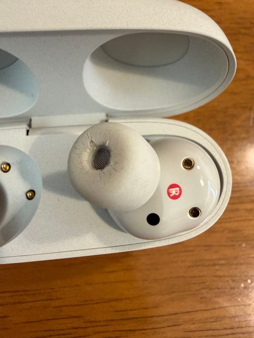 イヤホン SONY WF-1000XM5