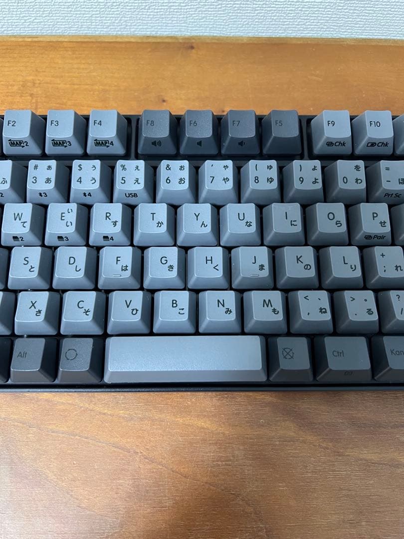 【セット割】REALFORCE RC1 キーボード