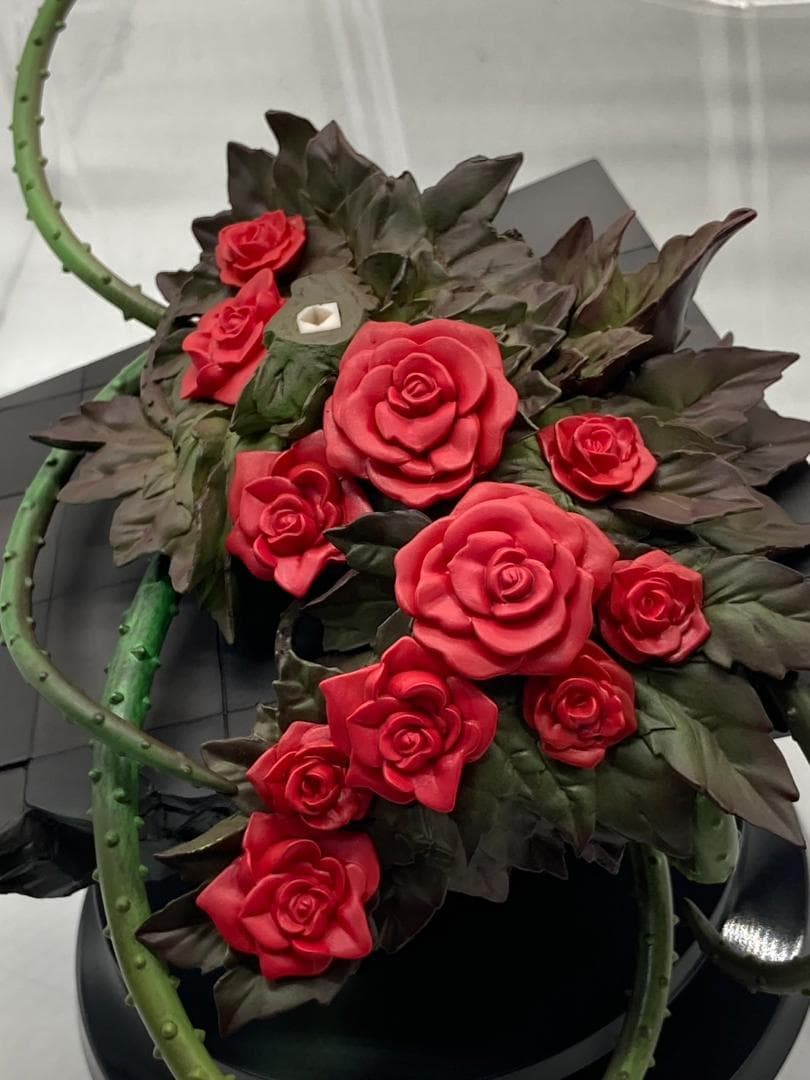 ALTER フランドール・スカーレット 1/8 あみあみ限定