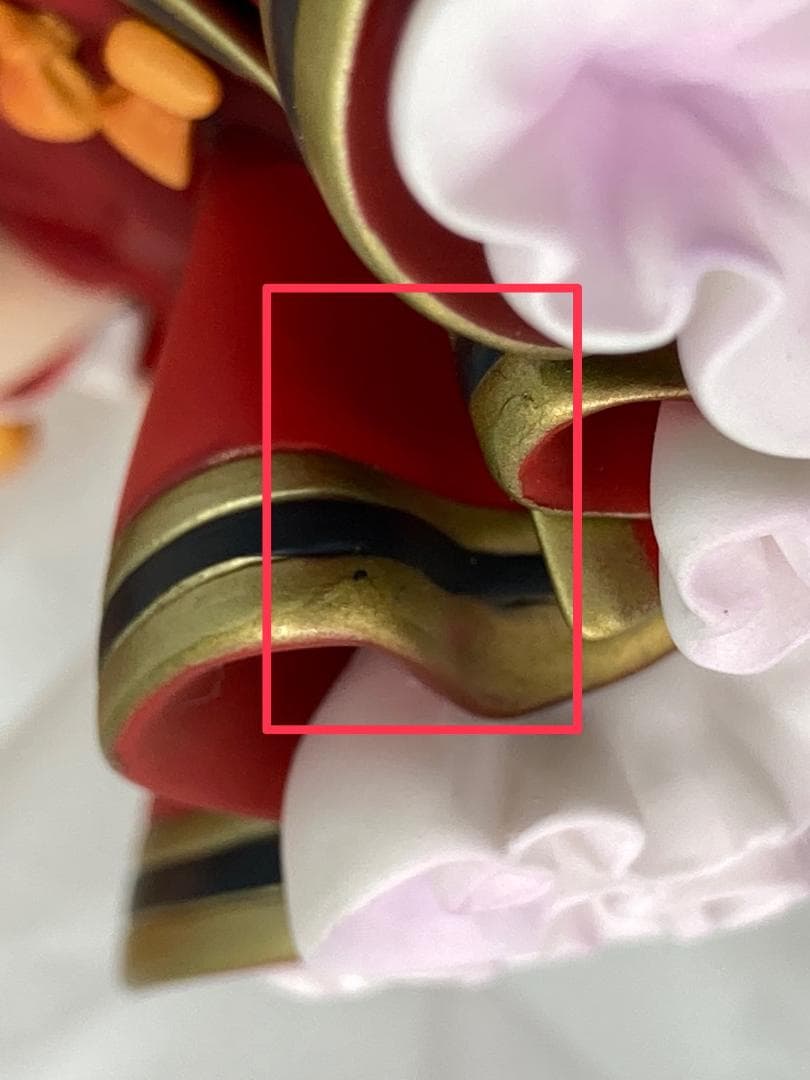 ALTER フランドール・スカーレット 1/8 あみあみ限定