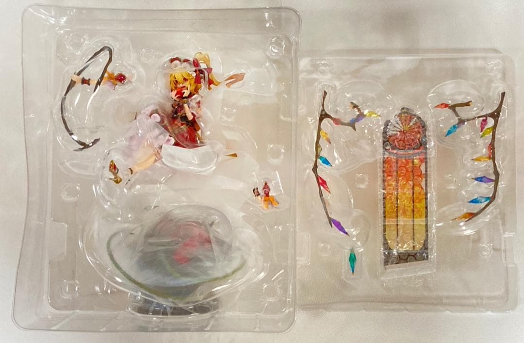 ALTER フランドール・スカーレット 1/8 あみあみ限定