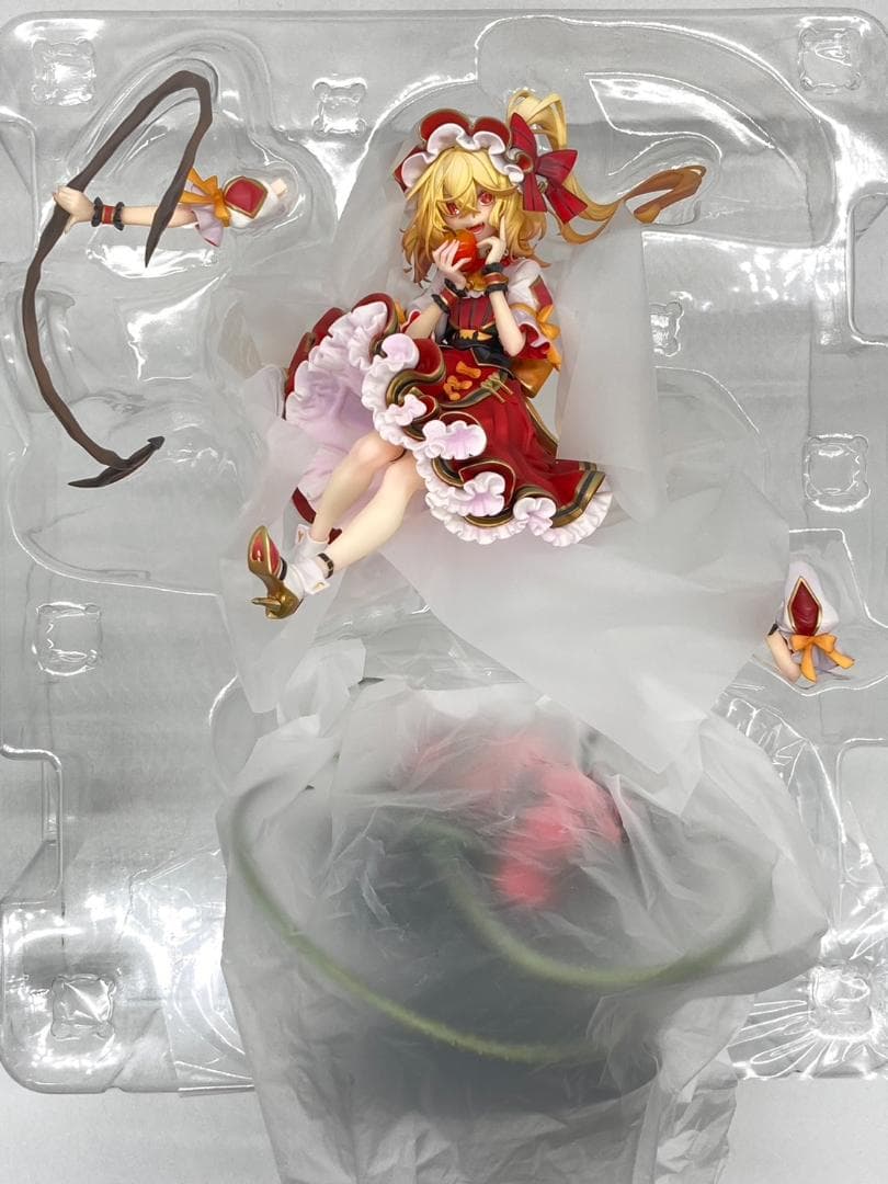 ALTER フランドール・スカーレット 1/8 あみあみ限定