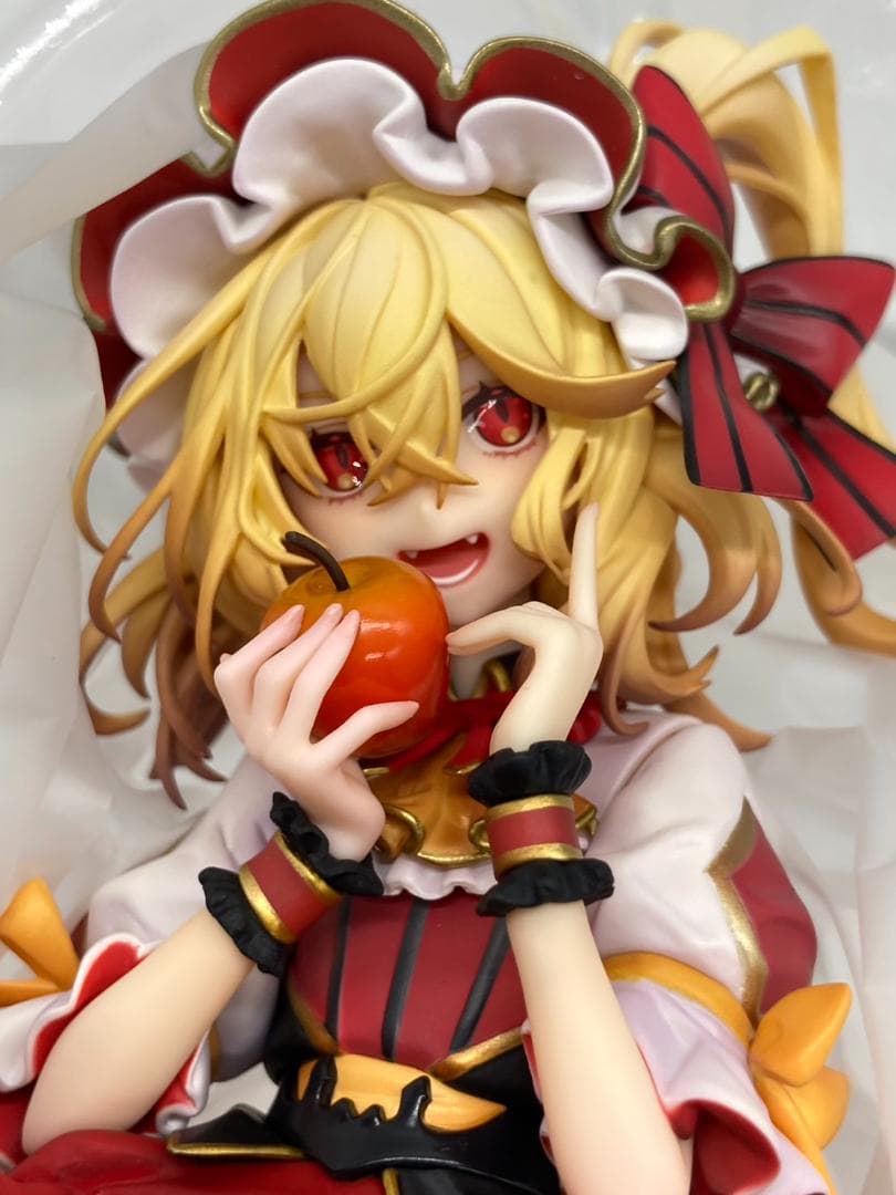 ALTER フランドール・スカーレット 1/8 あみあみ限定