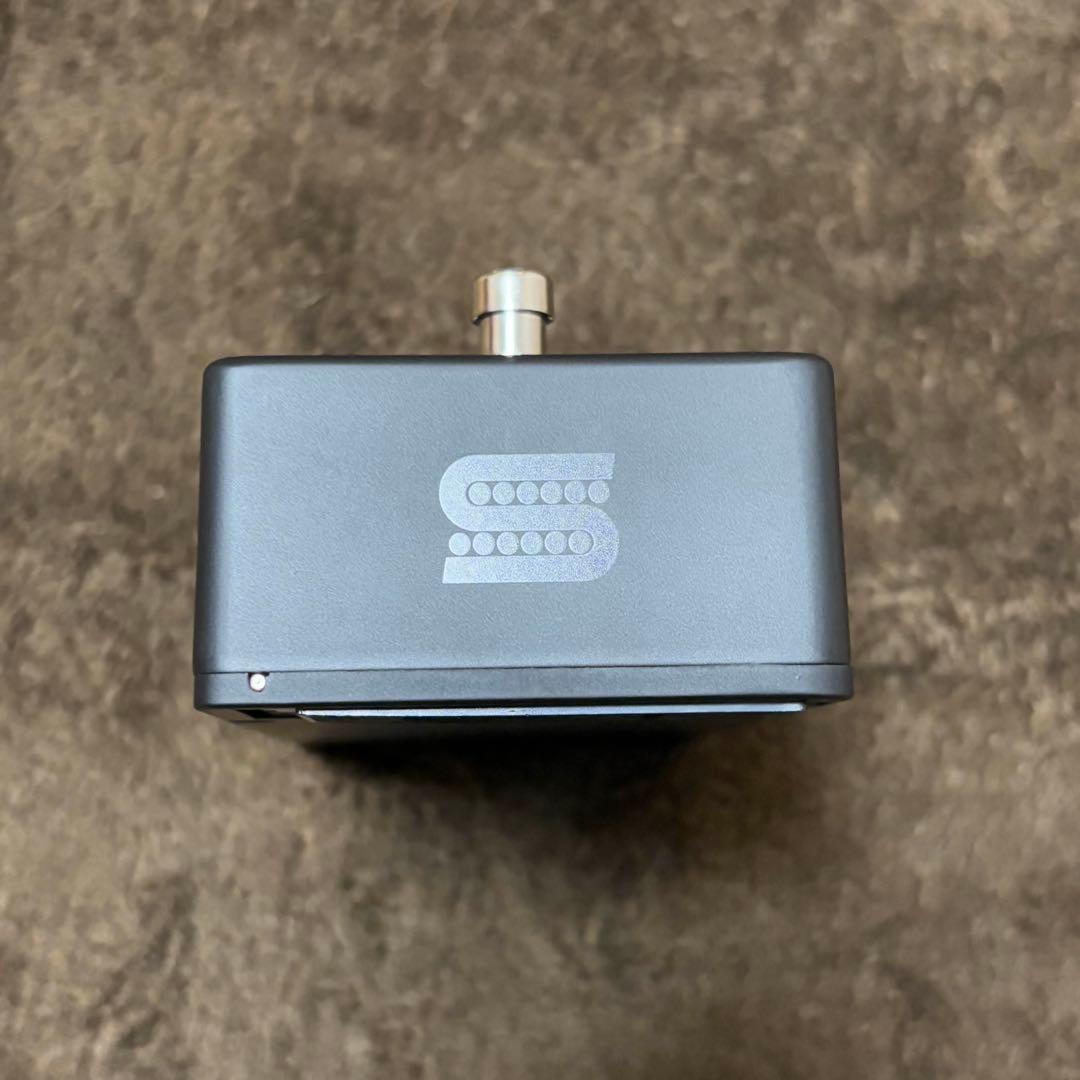 Seymour Duncan Pickup Booster ダンカン ブースター