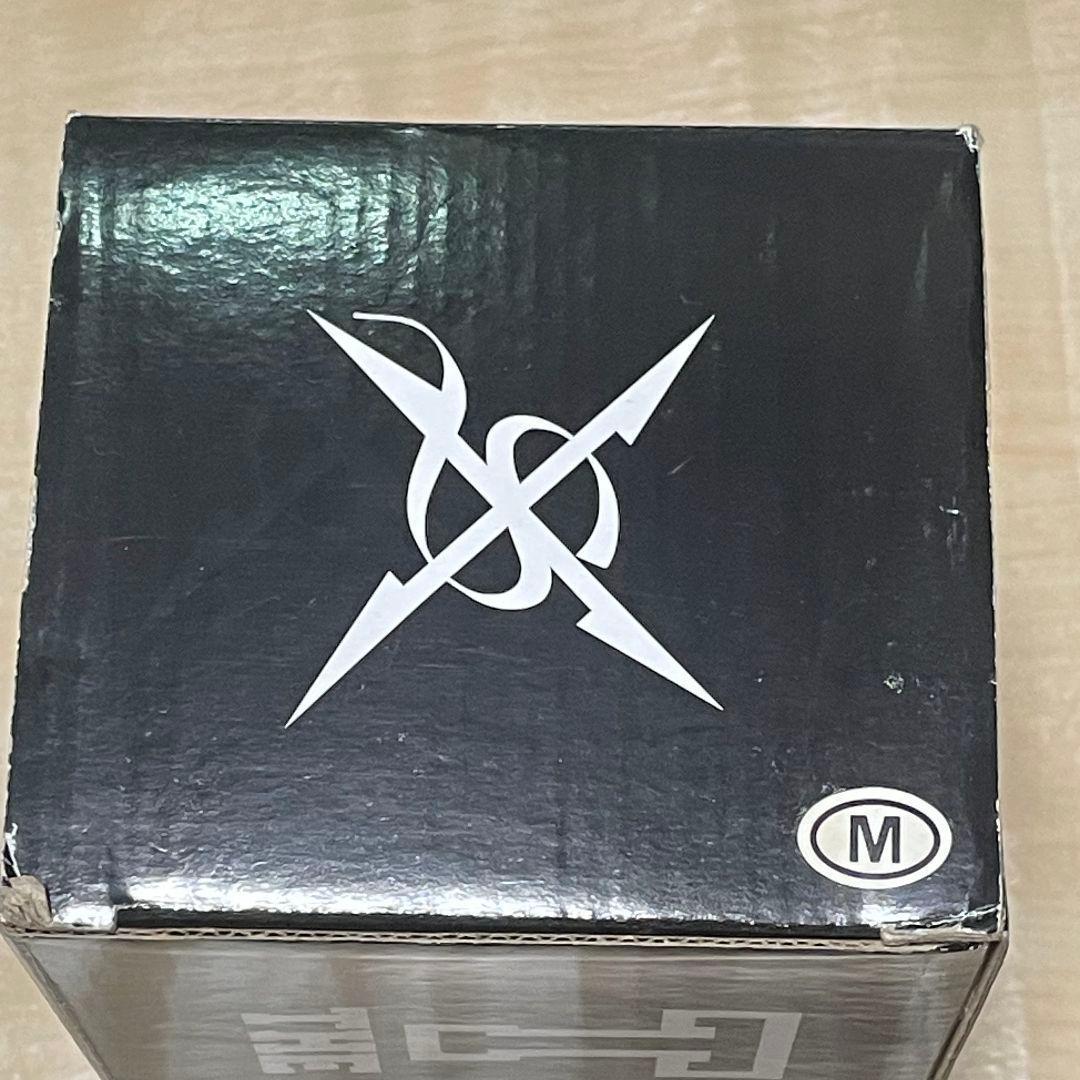 ⭐️【未開封】GLAY HISASHI × BOMBER Tシャツ＆フィギュア